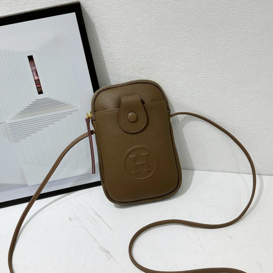1:1 Replica Hermes bag Hermes Silk'in — 1:1 Replica — photo 5