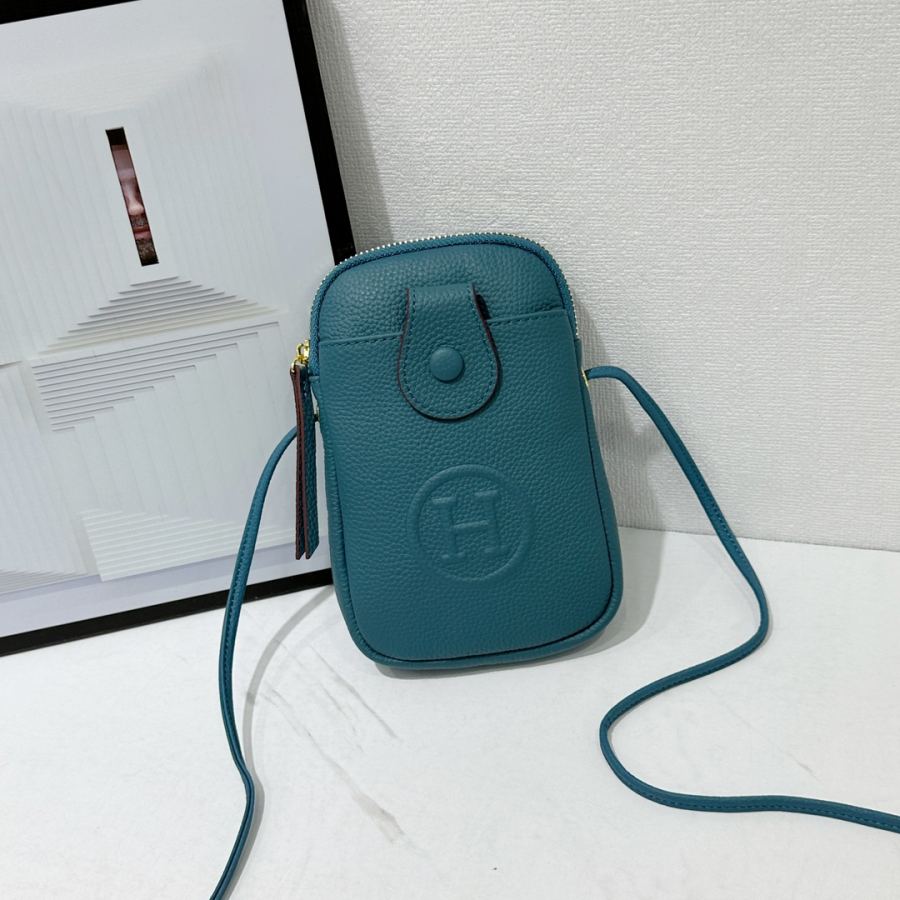 1:1 Replica Hermes bag Hermes Silk'in — 1:1 Replica — photo 8