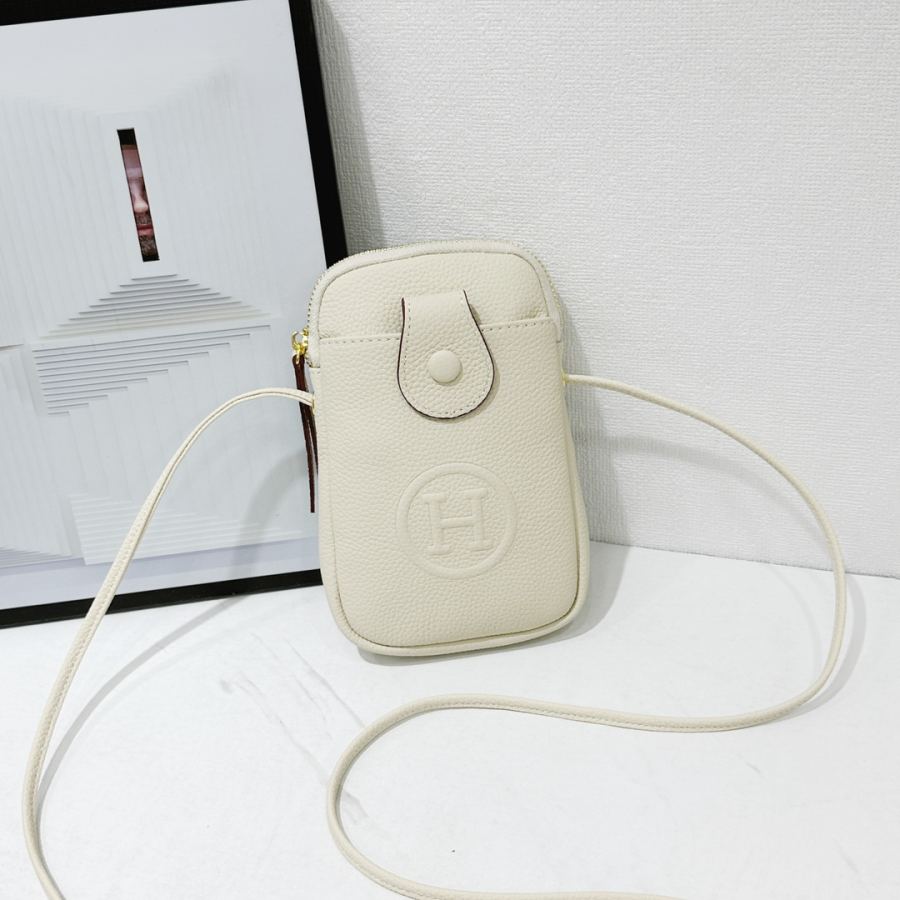 1:1 Replica Hermes bag Hermes Silk'in — 1:1 Replica — photo 4