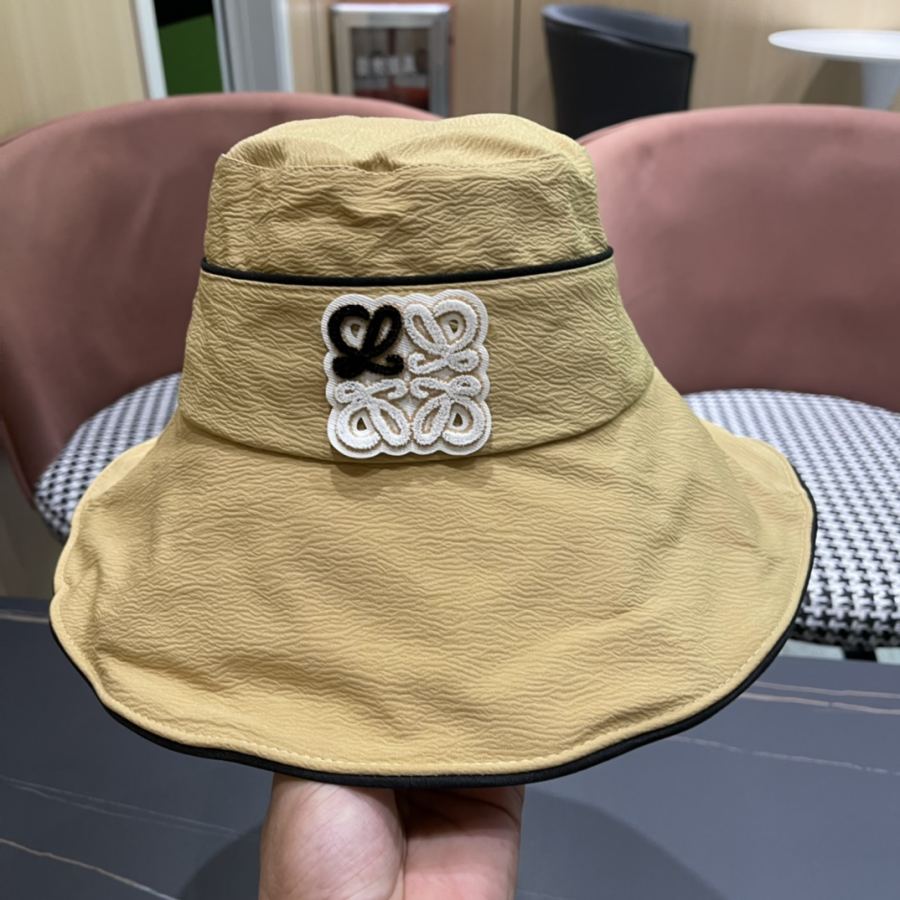 1:1 Replica Loewe hat LOEWE 2024 — 1:1 Replica — photo 7