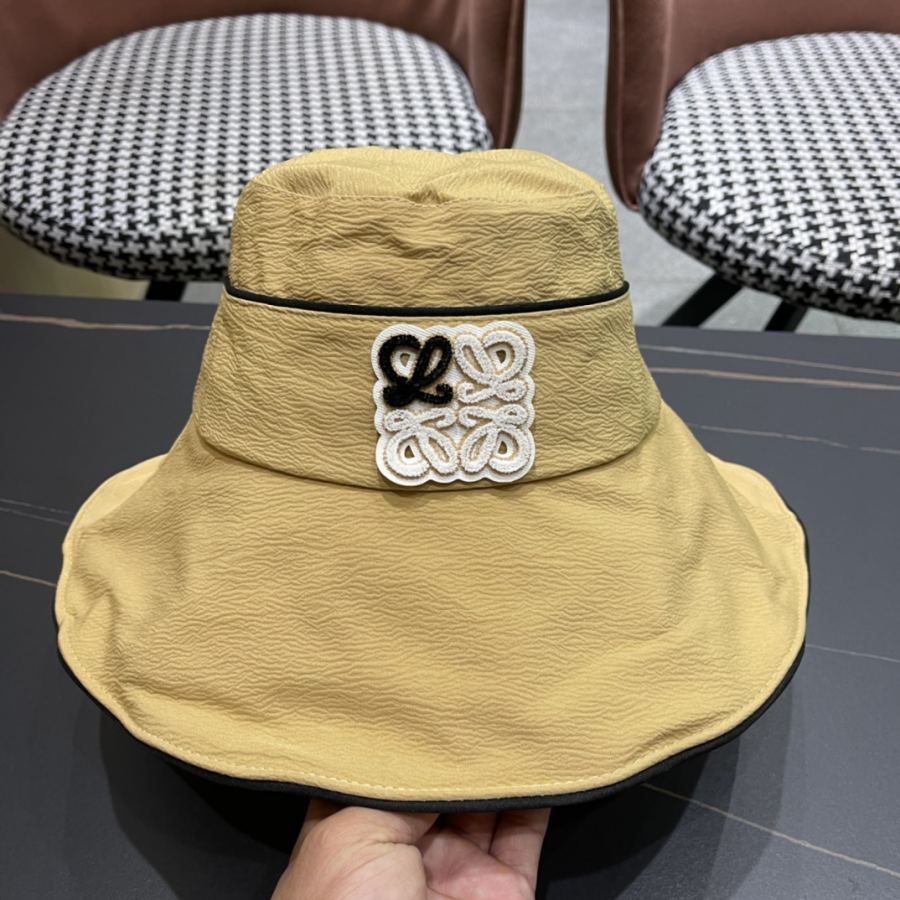 1:1 Replica Loewe hat LOEWE 2024 — 1:1 Replica — photo 6