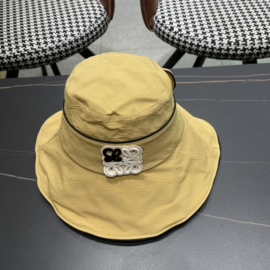 1:1 Replica Loewe hat LOEWE 2024 — 1:1 Replica — photo 3