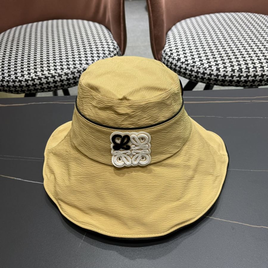 1:1 Replica Loewe hat LOEWE 2024 — 1:1 Replica