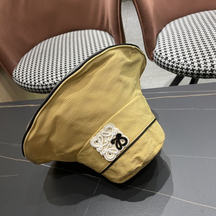 1:1 Replica Loewe hat LOEWE 2024 — 1:1 Replica — photo 9
