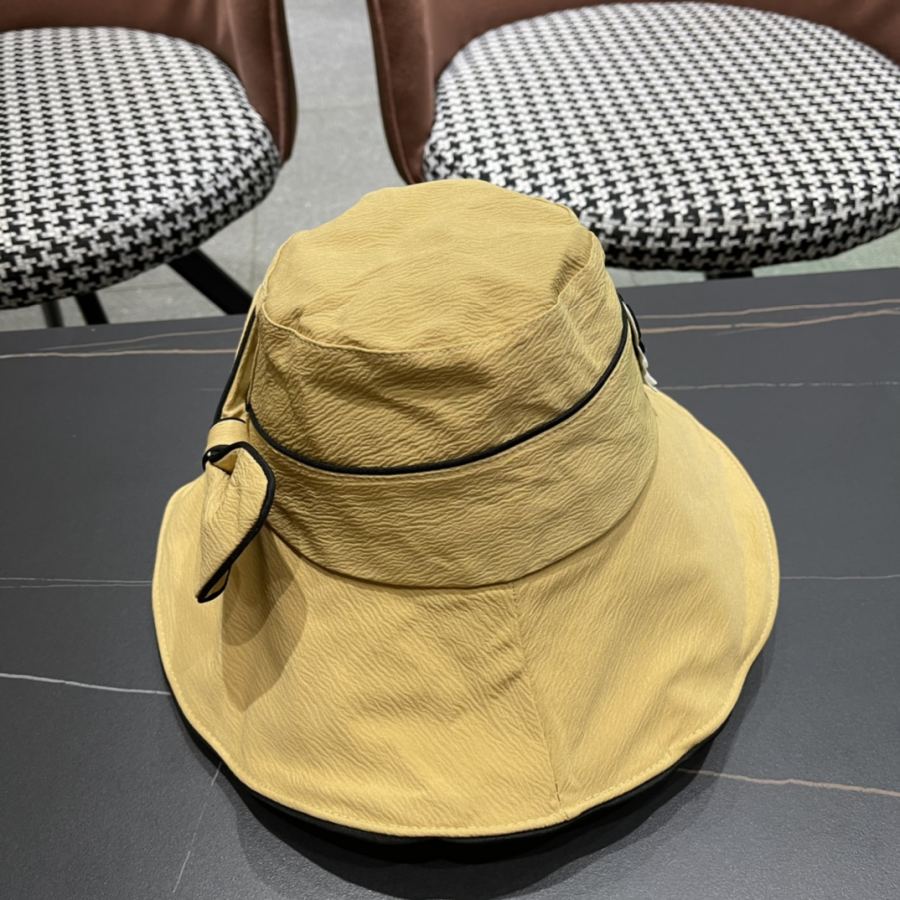 1:1 Replica Loewe hat LOEWE 2024 — 1:1 Replica — photo 4