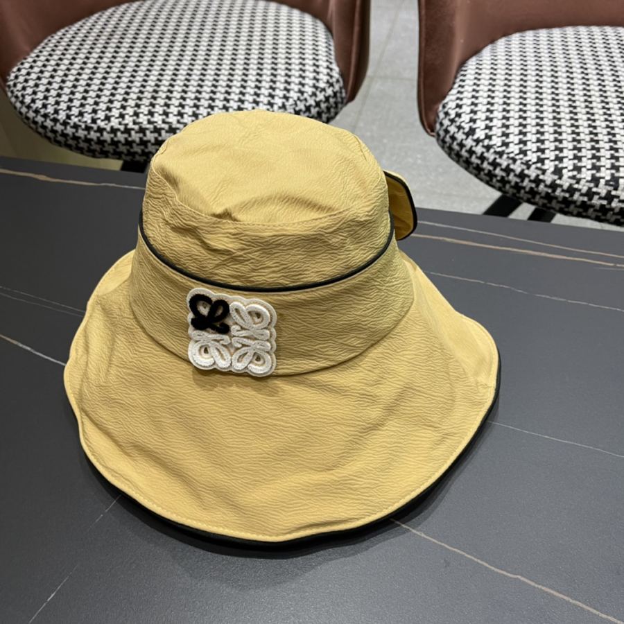 1:1 Replica Loewe hat LOEWE 2024 — 1:1 Replica — photo 2