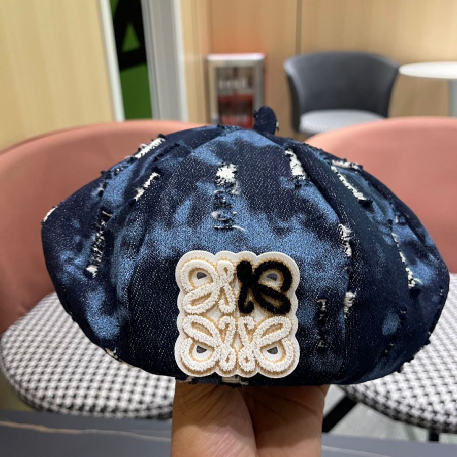 1:1 Replica Loewe hat LOEWE — Premium Replica — photo 6