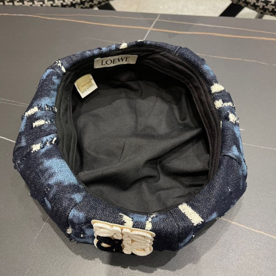 1:1 Replica Loewe hat LOEWE — Premium Replica — photo 8