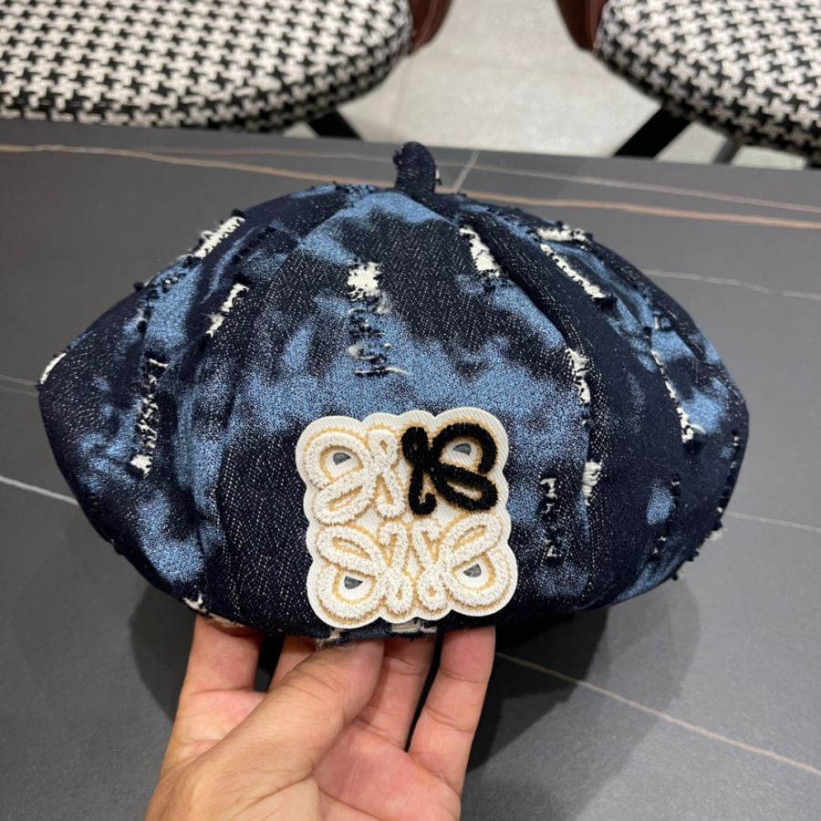 1:1 Replica Loewe hat LOEWE — Premium Replica — photo 5