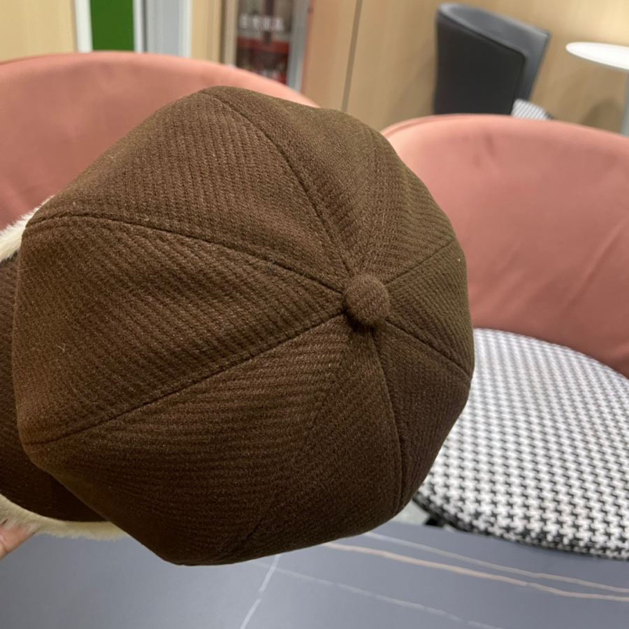 1:1 Replica Loewe hat Loewe 2024 — 1:1 Replica — photo 8