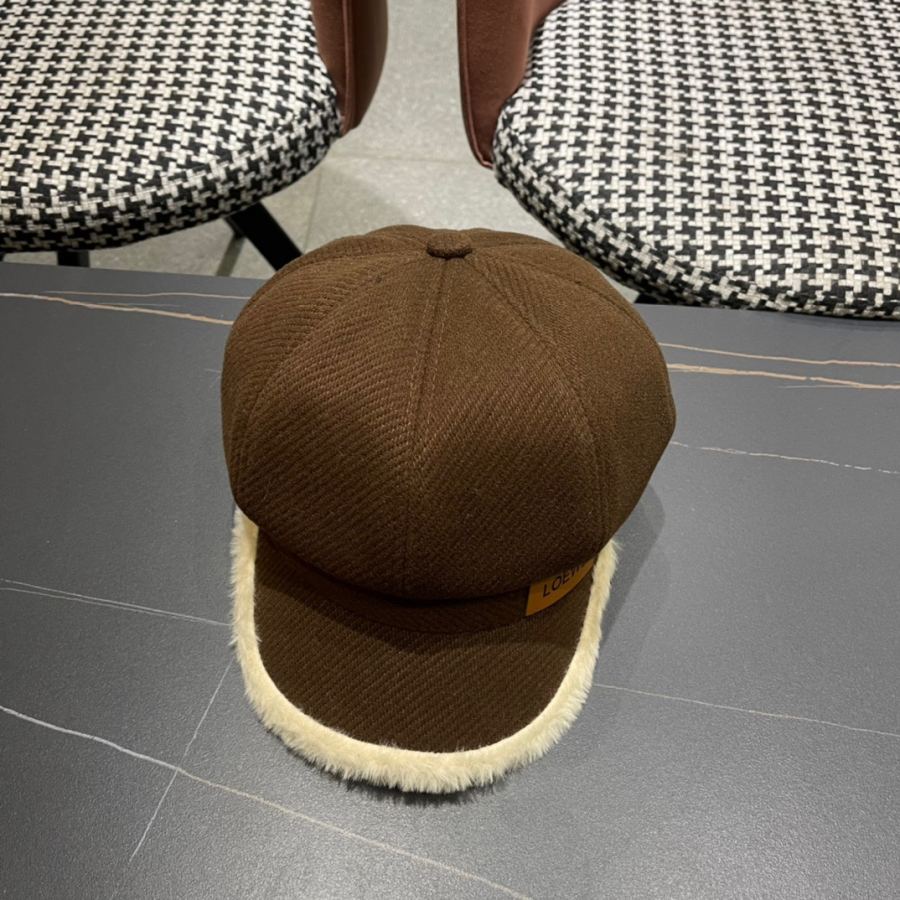 1:1 Replica Loewe hat Loewe 2024 — 1:1 Replica — photo 4