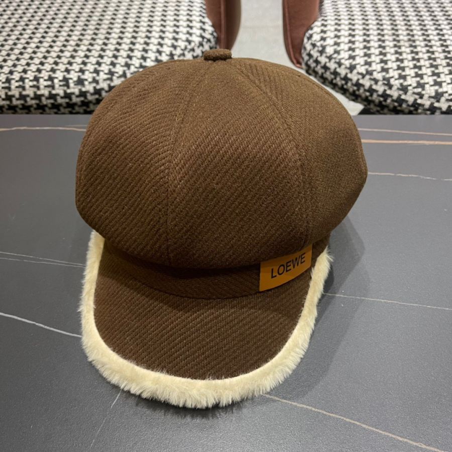 1:1 Replica Loewe hat Loewe 2024 — 1:1 Replica — photo 2