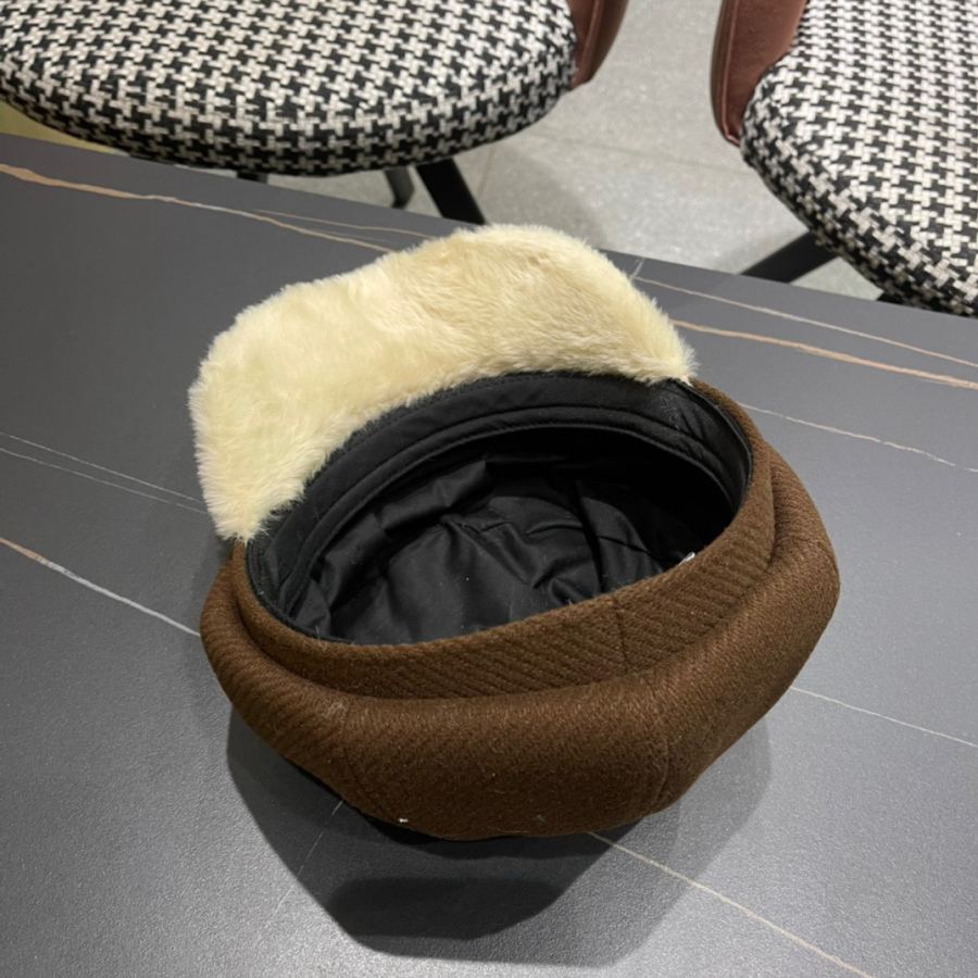 1:1 Replica Loewe hat Loewe 2024 — 1:1 Replica — photo 9