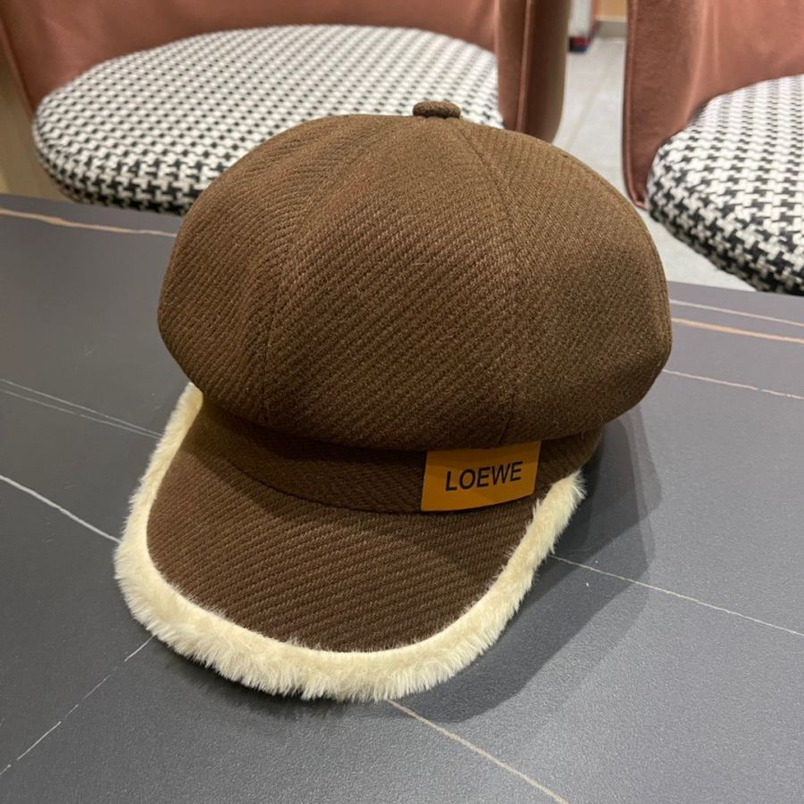 1:1 Replica Loewe hat Loewe 2024 — 1:1 Replica