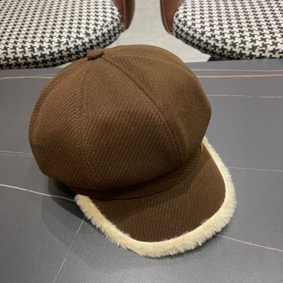1:1 Replica Loewe hat Loewe 2024 — 1:1 Replica — photo 3