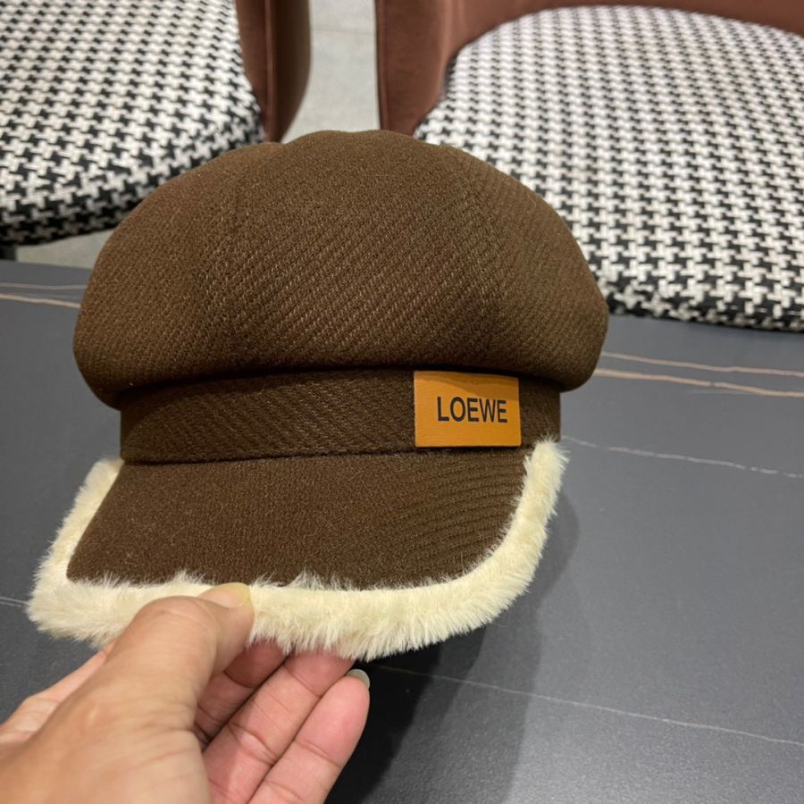 1:1 Replica Loewe hat Loewe 2024 — 1:1 Replica — photo 5