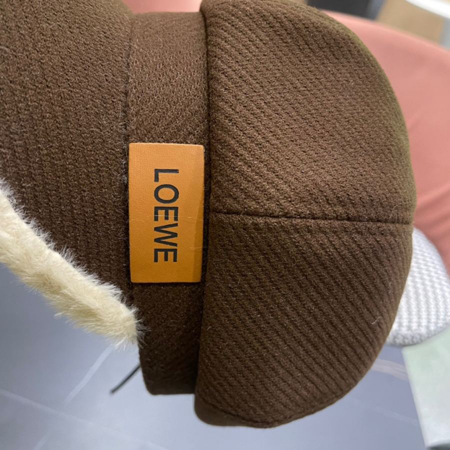 1:1 Replica Loewe hat Loewe 2024 — 1:1 Replica — photo 7