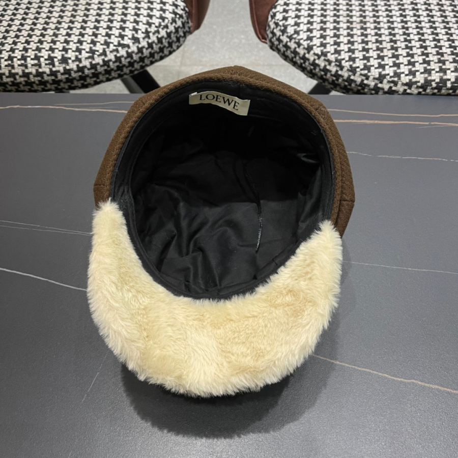 1:1 Replica Loewe hat Loewe 2024 — 1:1 Replica — photo 10
