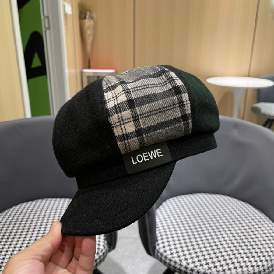 1:1 Replica Loewe hat Loewe 2024 — AAA Quality Replica — photo 8