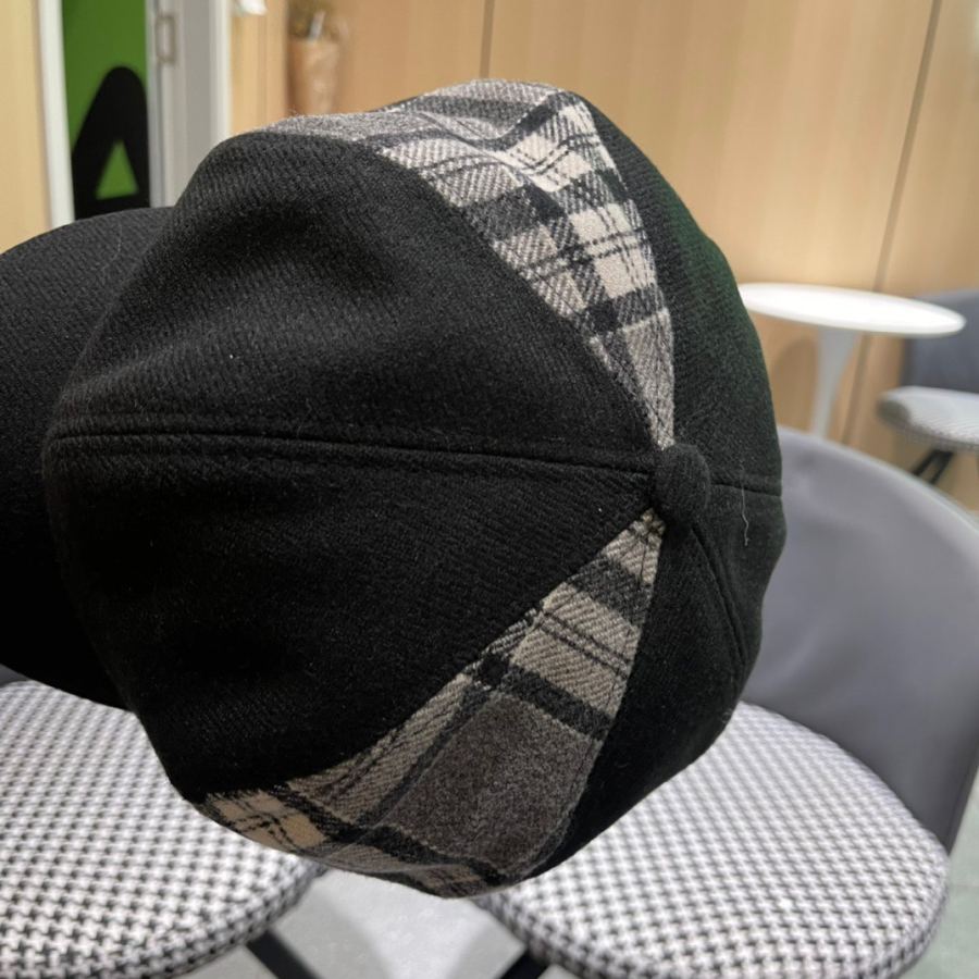 1:1 Replica Loewe hat Loewe 2024 — AAA Quality Replica — photo 9