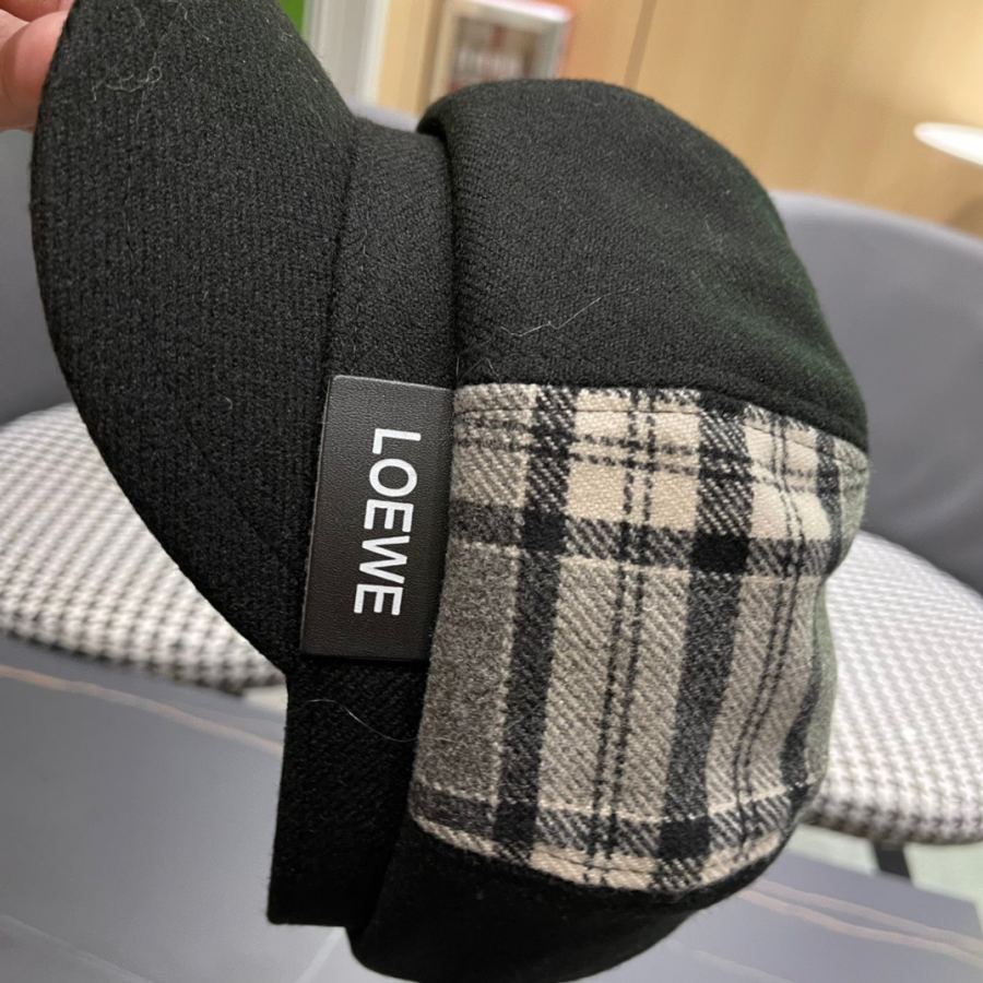 1:1 Replica Loewe hat Loewe 2024 — AAA Quality Replica — photo 7