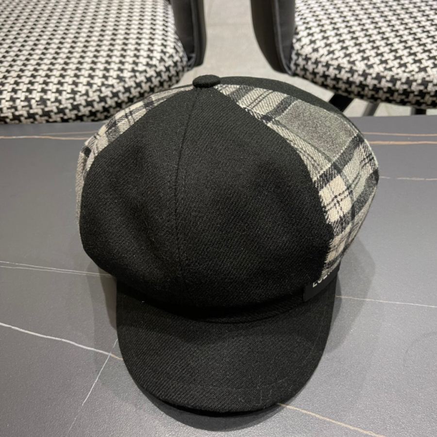 1:1 Replica Loewe hat Loewe 2024 — AAA Quality Replica