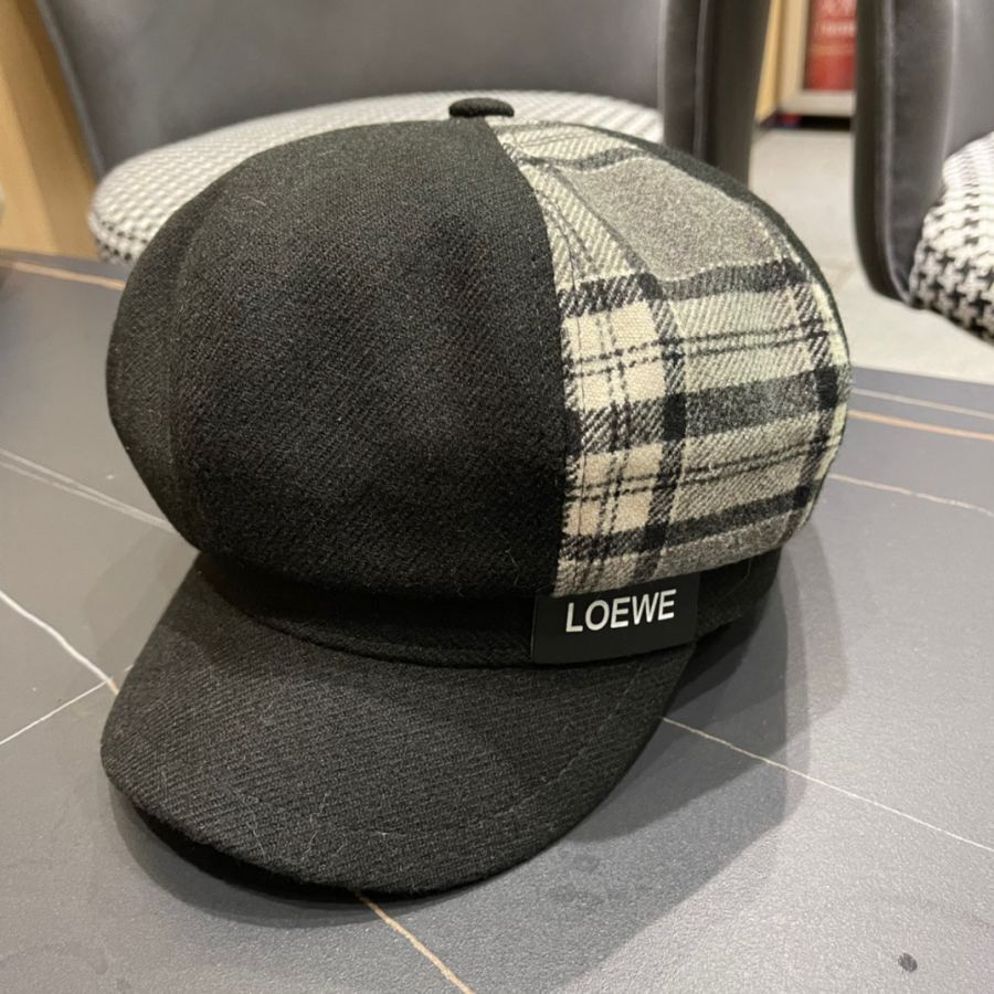 1:1 Replica Loewe hat Loewe 2024 — AAA Quality Replica — photo 2