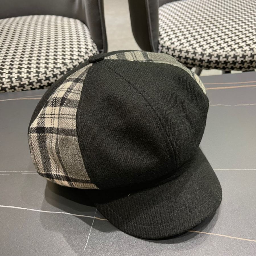 1:1 Replica Loewe hat Loewe 2024 — AAA Quality Replica — photo 3