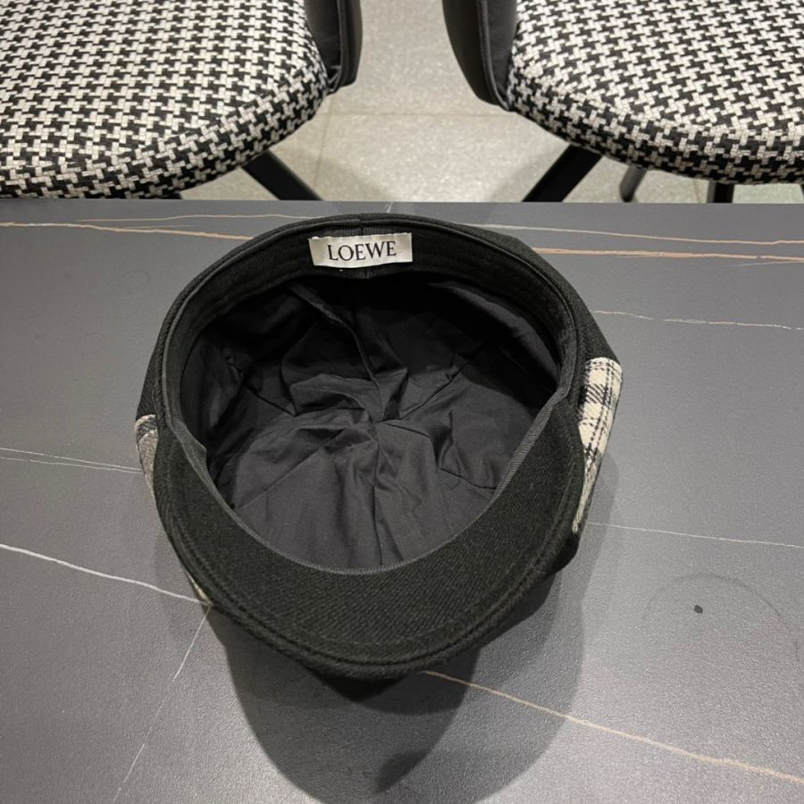 1:1 Replica Loewe hat Loewe 2024 — AAA Quality Replica — photo 10