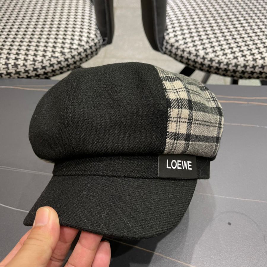 1:1 Replica Loewe hat Loewe 2024 — AAA Quality Replica — photo 5