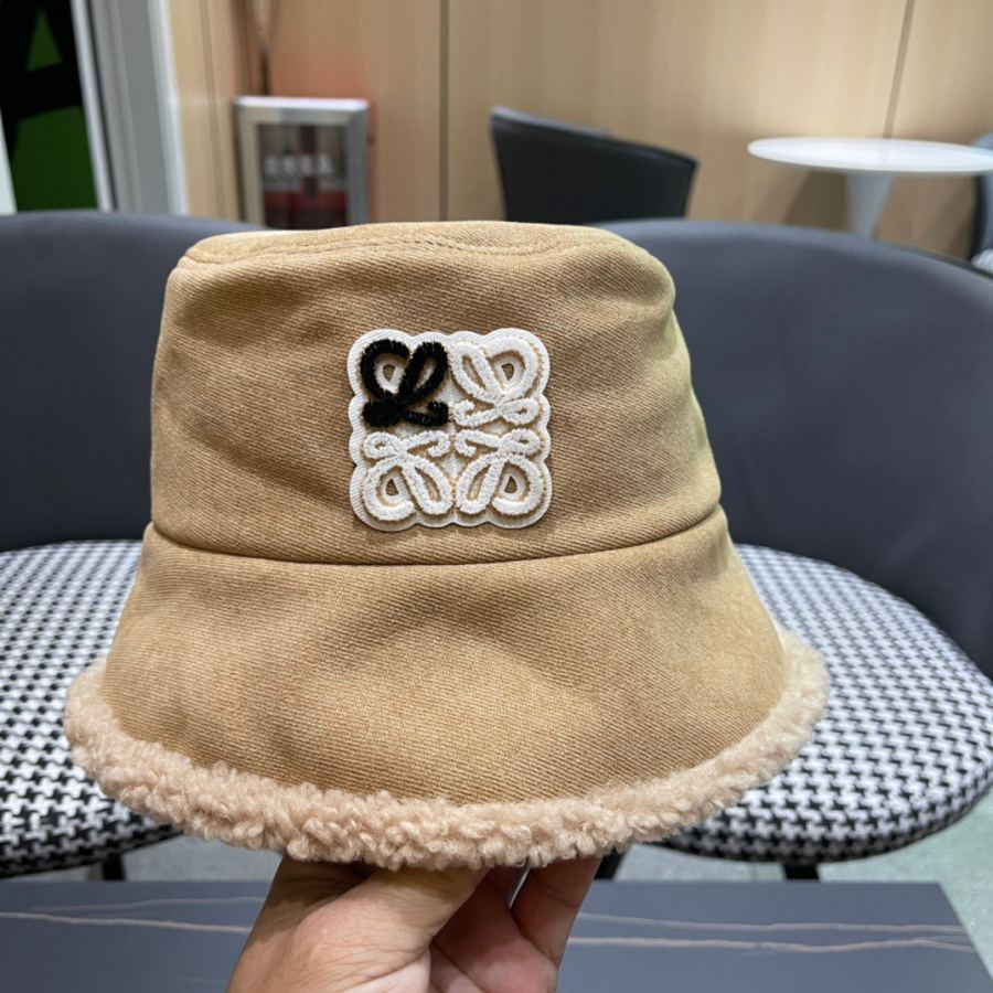 1:1 Replica Loewe hat Loewe — 1:1 Replica — photo 7