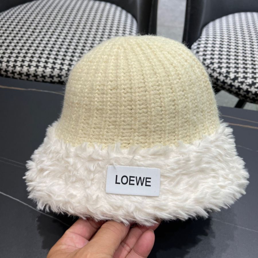 1:1 Replica Loewe hat LOEWE — AAA Quality Replica — photo 6