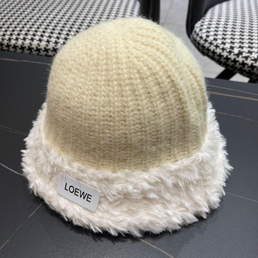 1:1 Replica Loewe hat LOEWE — AAA Quality Replica — photo 2