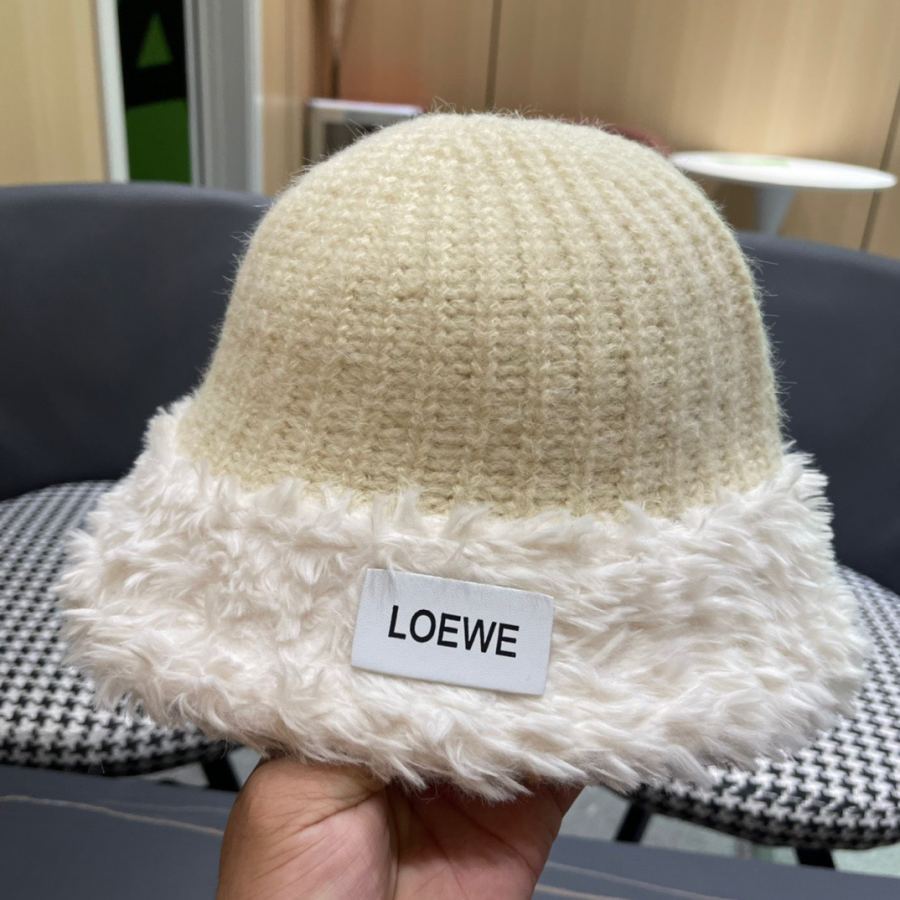 1:1 Replica Loewe hat LOEWE — AAA Quality Replica — photo 7