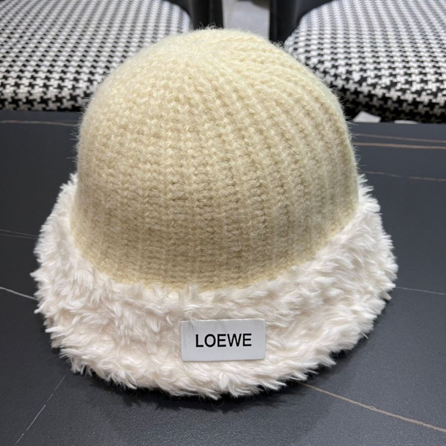 1:1 Replica Loewe hat LOEWE — AAA Quality Replica