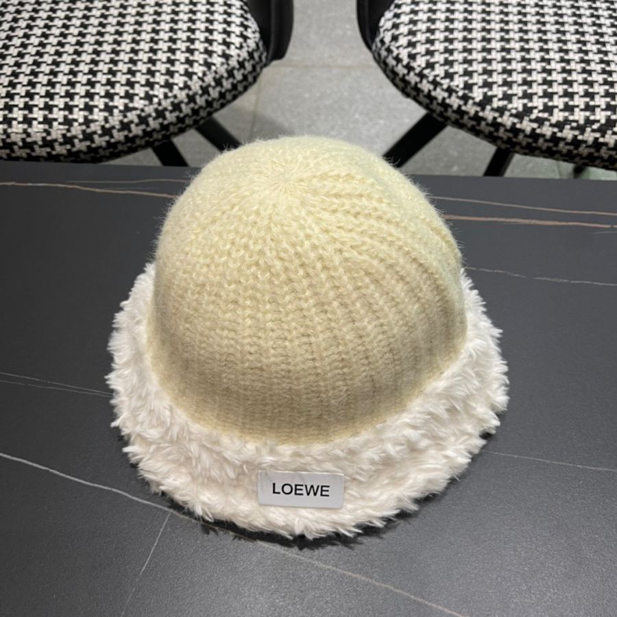 1:1 Replica Loewe hat LOEWE — AAA Quality Replica — photo 4