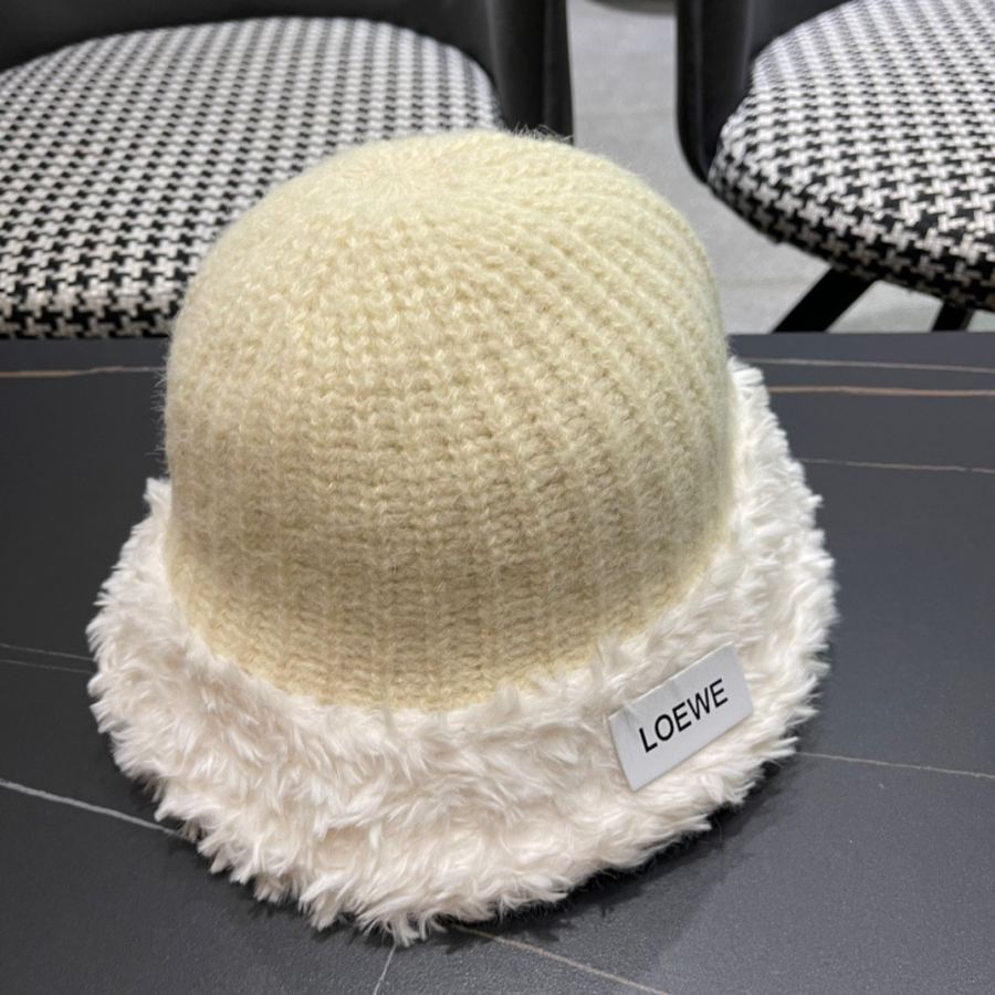 1:1 Replica Loewe hat LOEWE — AAA Quality Replica — photo 3