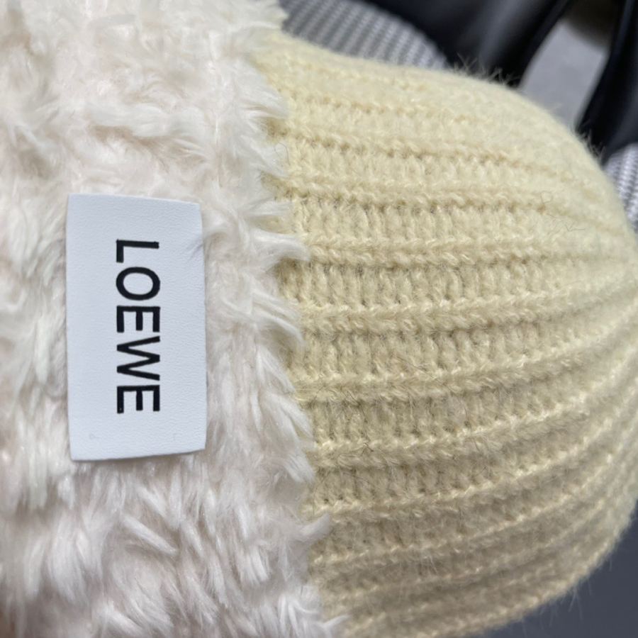 1:1 Replica Loewe hat LOEWE — AAA Quality Replica — photo 8