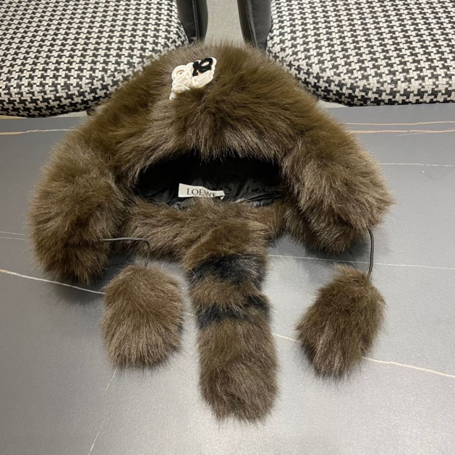 1:1 Replica Loewe hat ＯＥＷＥLoewe — AAA Quality Replica — photo 12