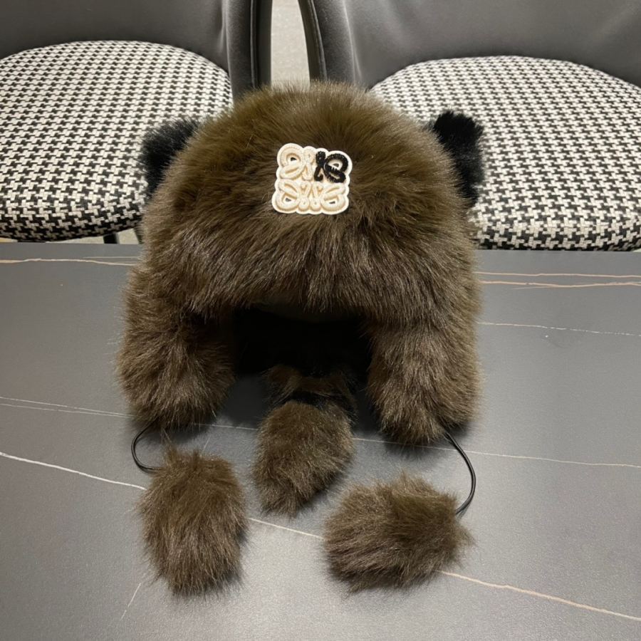 1:1 Replica Loewe hat ＯＥＷＥLoewe — AAA Quality Replica — photo 4