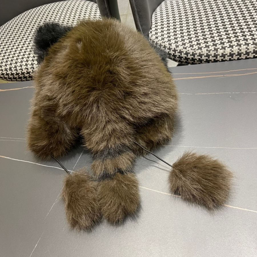 1:1 Replica Loewe hat ＯＥＷＥLoewe — AAA Quality Replica — photo 11