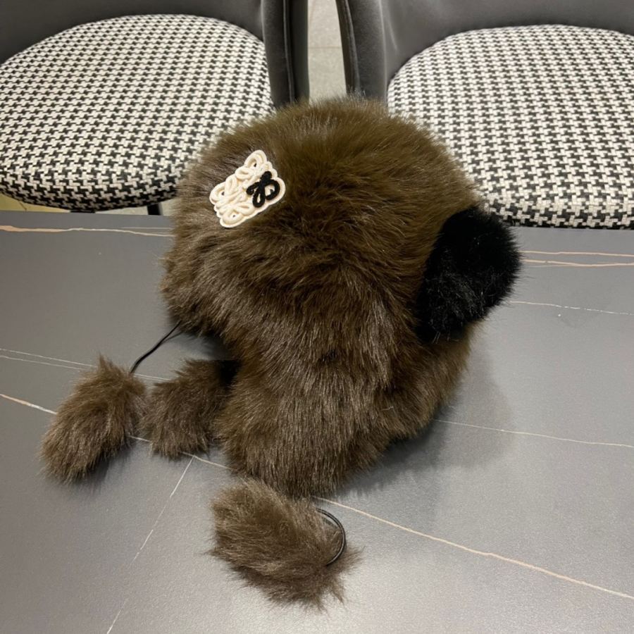1:1 Replica Loewe hat ＯＥＷＥLoewe — AAA Quality Replica — photo 5