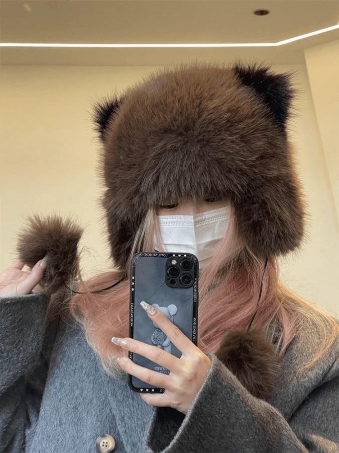 1:1 Replica Loewe hat ＯＥＷＥLoewe — AAA Quality Replica — photo 2