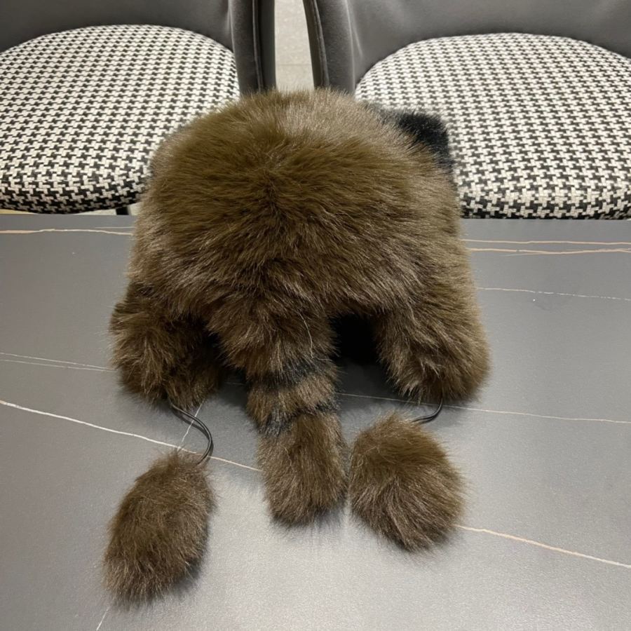 1:1 Replica Loewe hat ＯＥＷＥLoewe — AAA Quality Replica — photo 8