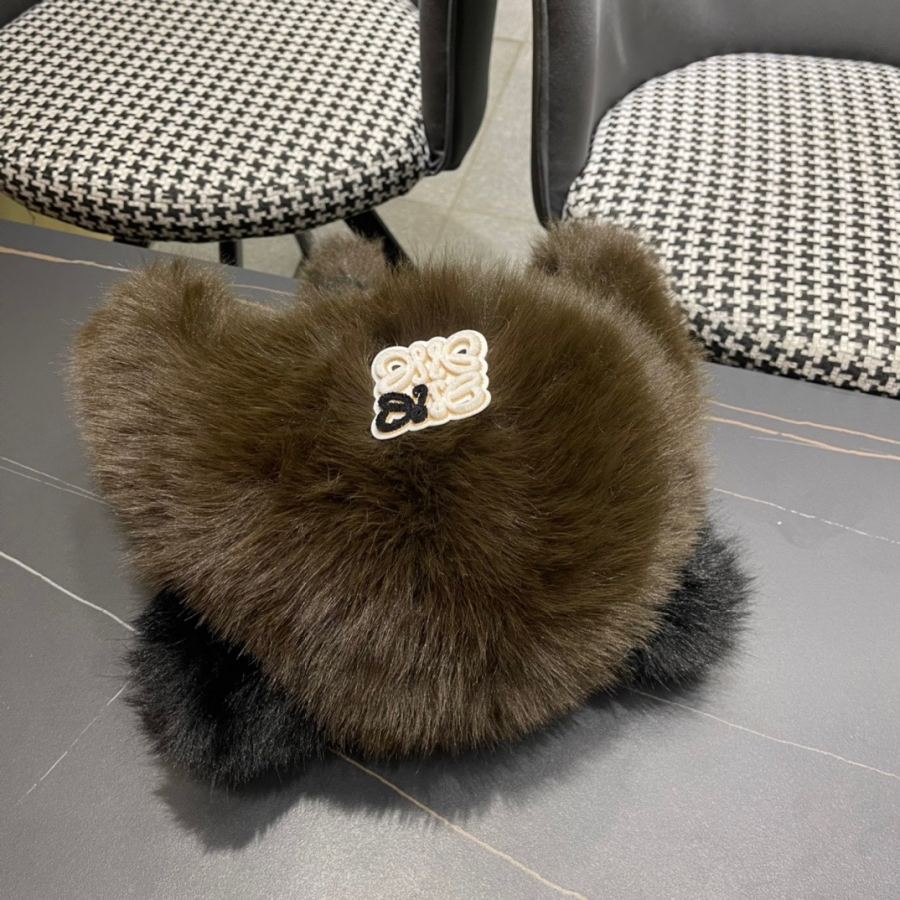 1:1 Replica Loewe hat ＯＥＷＥLoewe — AAA Quality Replica — photo 10