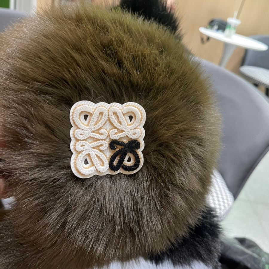 1:1 Replica Loewe hat ＯＥＷＥLoewe — AAA Quality Replica — photo 7
