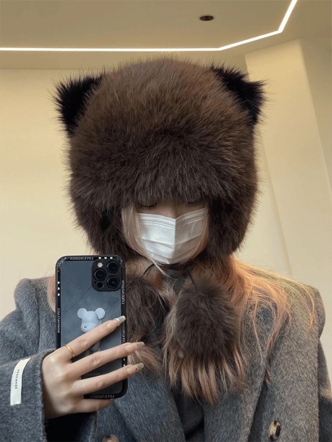 1:1 Replica Loewe hat ＯＥＷＥLoewe — AAA Quality Replica