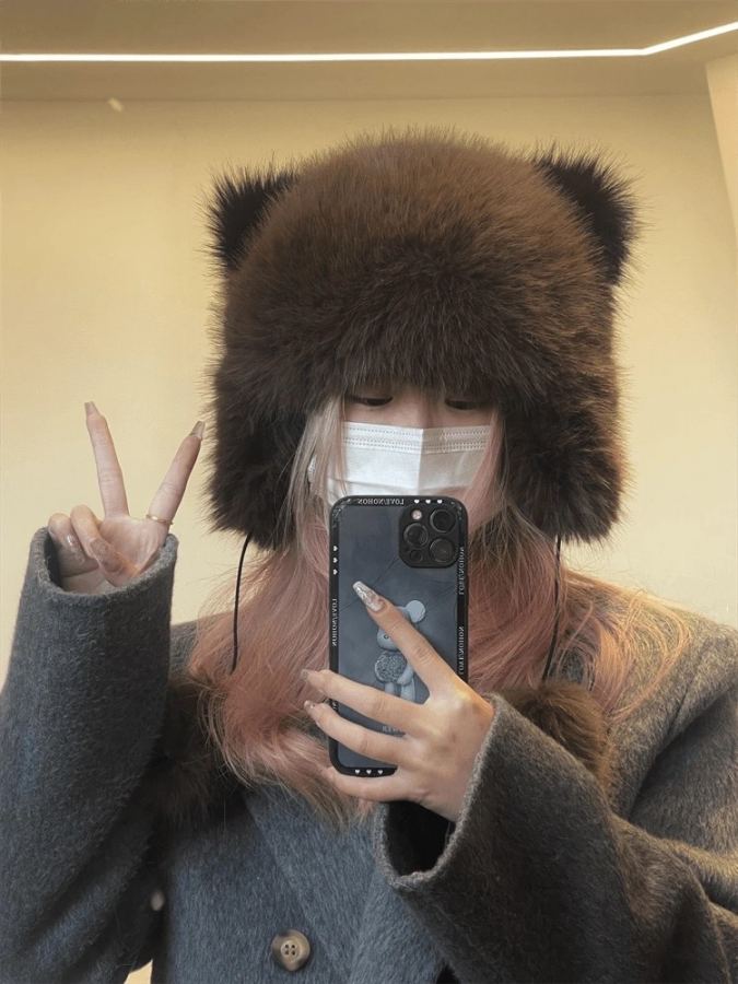 1:1 Replica Loewe hat ＯＥＷＥLoewe — AAA Quality Replica — photo 3