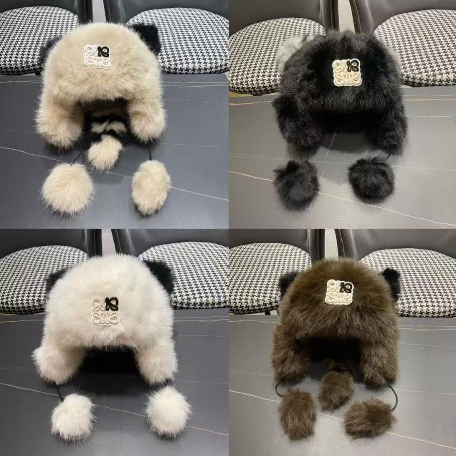 1:1 Replica Loewe hat ＯＥＷＥLoewe — AAA Quality Replica — photo 14