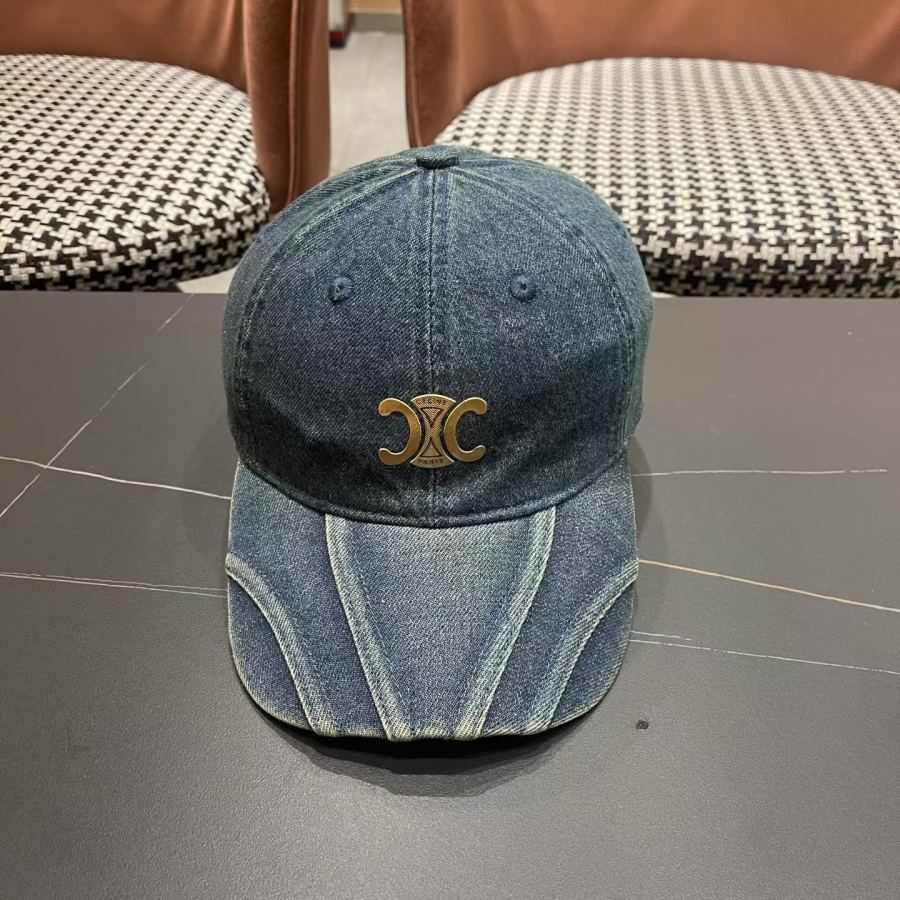 1:1 Replica Celine hat CELINE — AAA Quality Replica